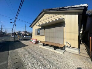 入野町6003戸建の物件外観写真